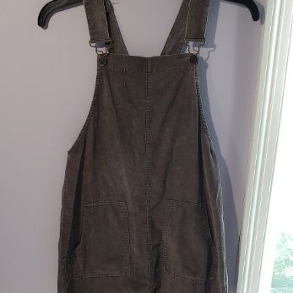 Sage & Sadie Corduroy Jumper *last chance 💕 XS - Picture 2 of 5